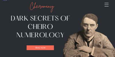 Cheiro Numerology