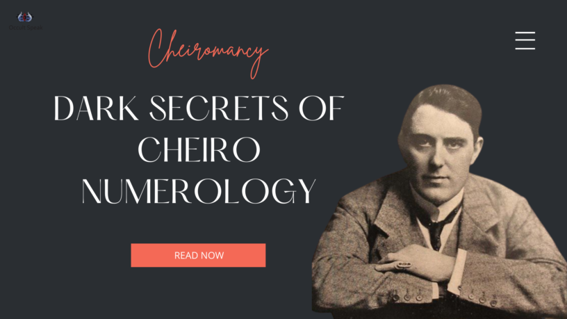 Cheiro Numerology