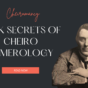 Cheiro Numerology