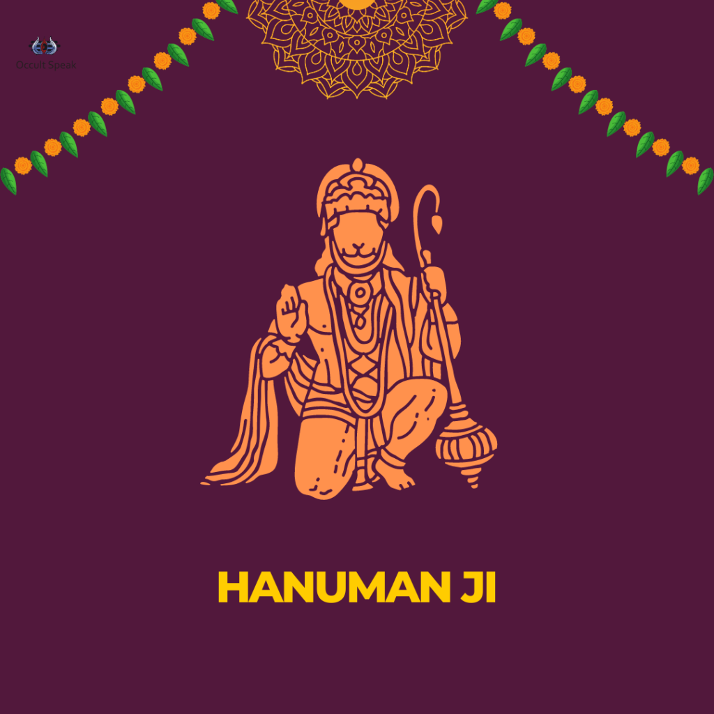 Is Hanuman Still Alive