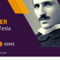 nikola tesla 369