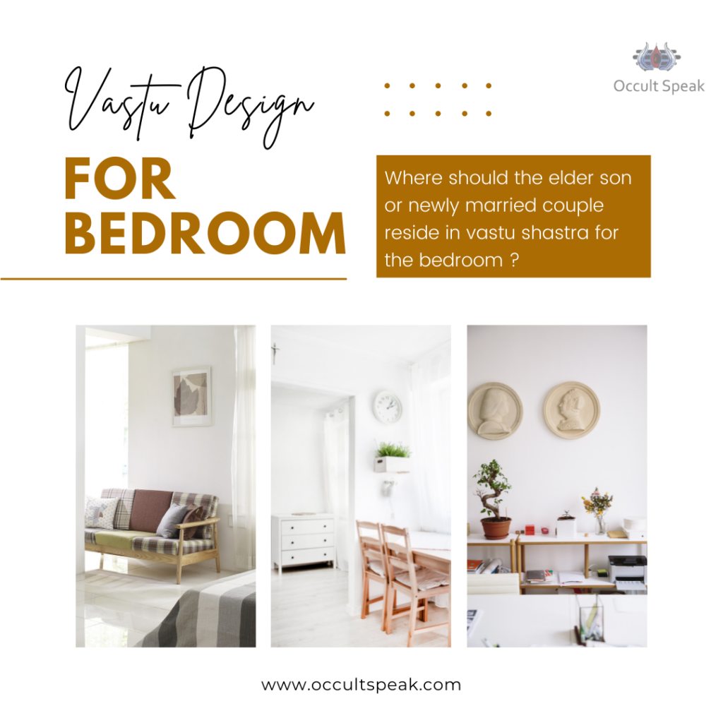 vastu shastra for bedroom in hindi