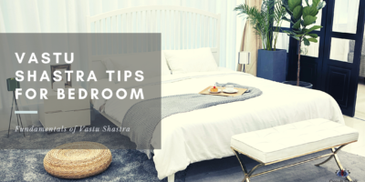 Vastu Shastra Tips for Master Bedroom