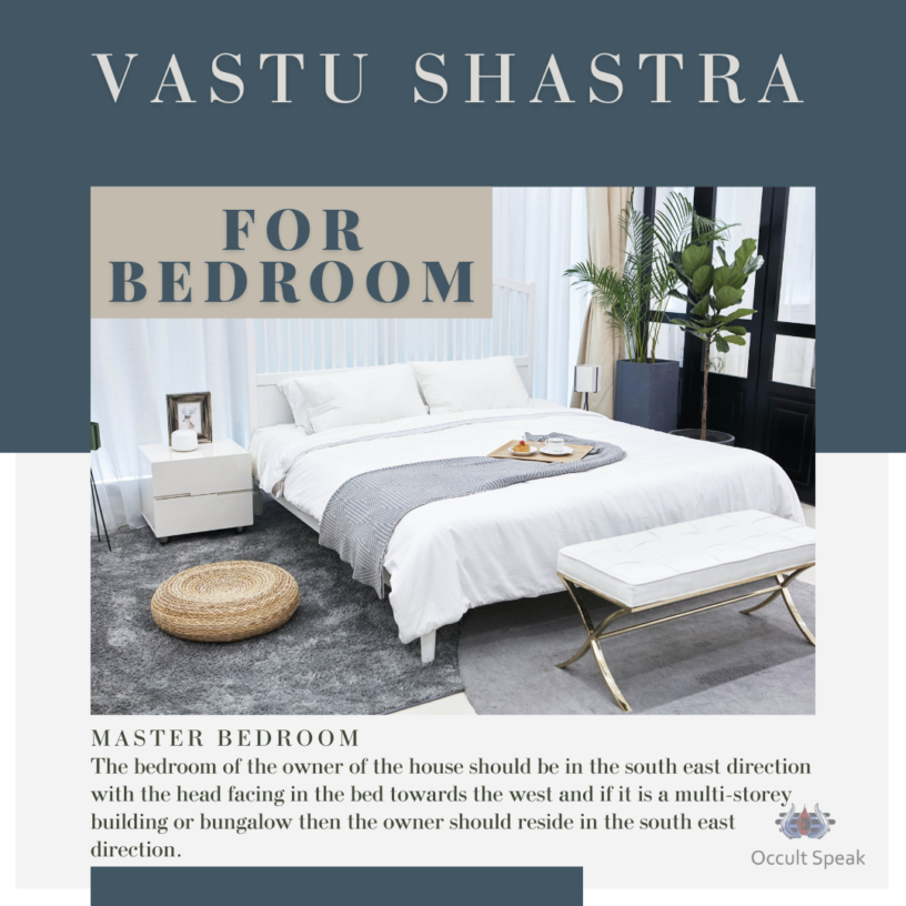 How To Get A Fabulous Vastu Shastra For Bedroom On A Tight Budget