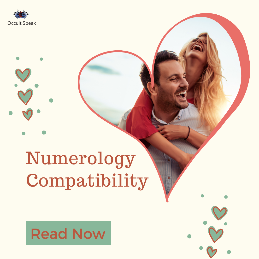 Numerology Compatibility for Lovers Instagram
