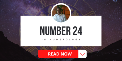 Number 24 in Numerology