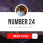 Number 24 in Numerology