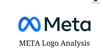 META Logo Analysis