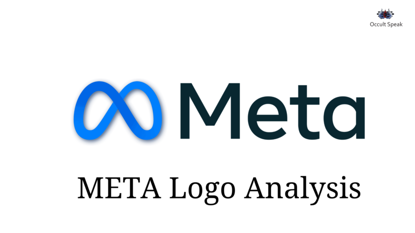 META Logo Analysis
