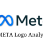 META Logo Analysis