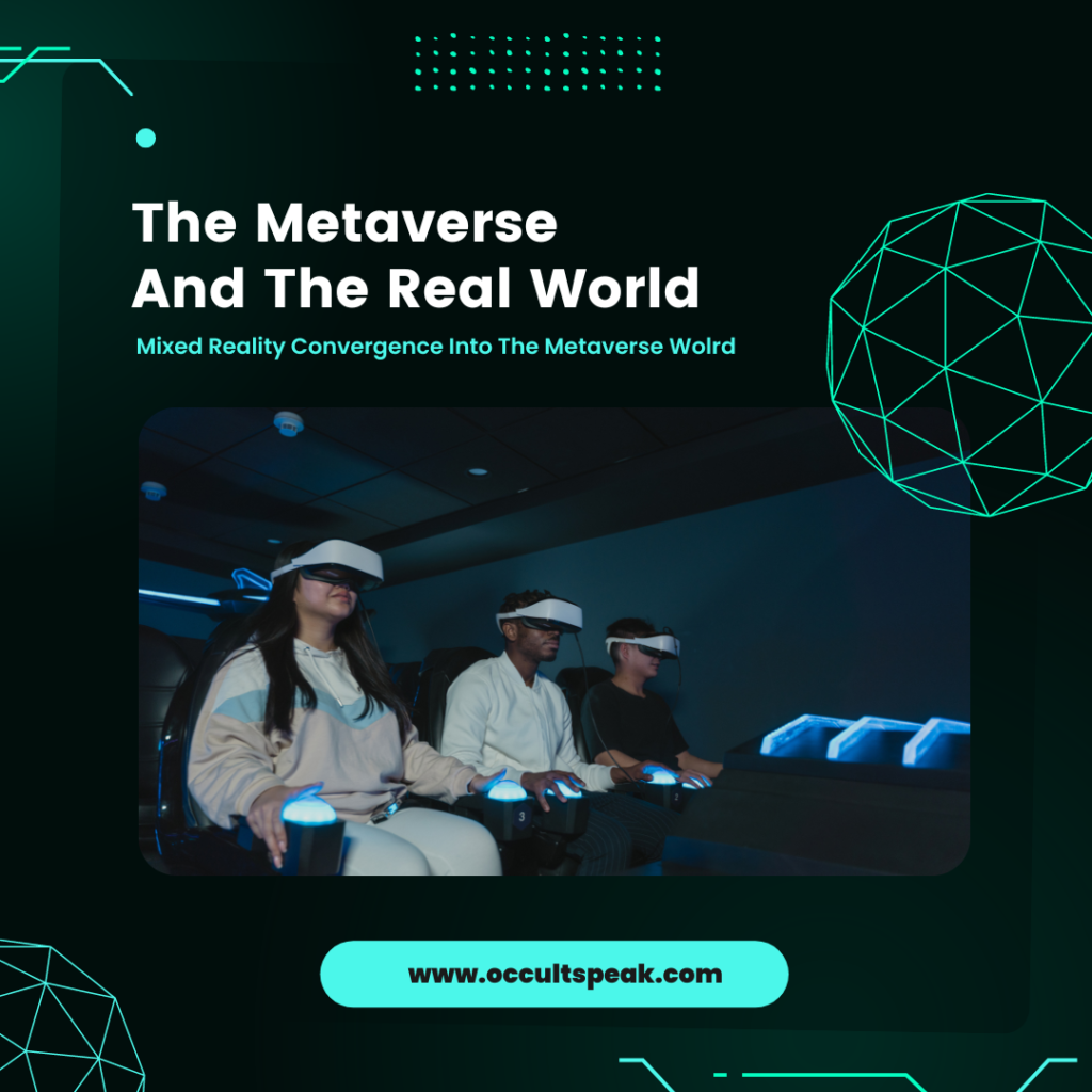 META and Metaverse