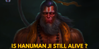 Is Hanuman Still Alive