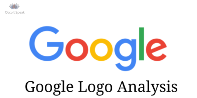 Google Logo Analysis