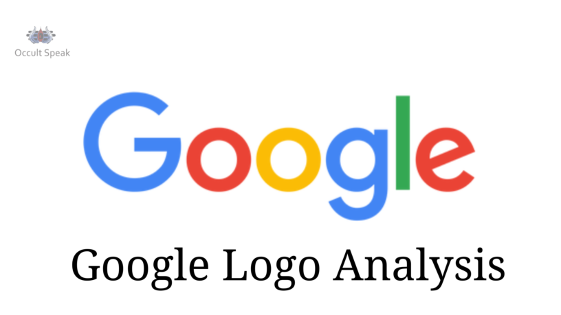 Google Logo Analysis