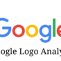 Google Logo Analysis