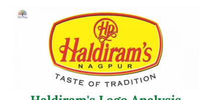 Haldiram Logo Analysis