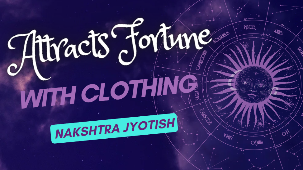 Best Nakshtra as Per the Astrology