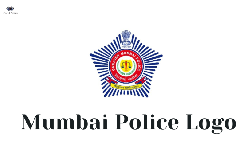 Mumbai Police Logo ANalysis
