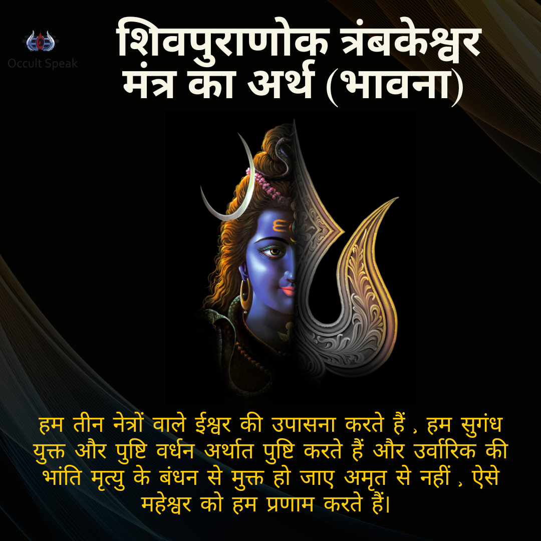 Mahashivratri 2024 and Mahamrityunjay Mantra Anusthan