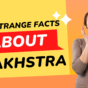 07 Strange Facts About Grah Nakshtra