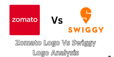 Zomato Logo Vs Swiggy Logo Analysis