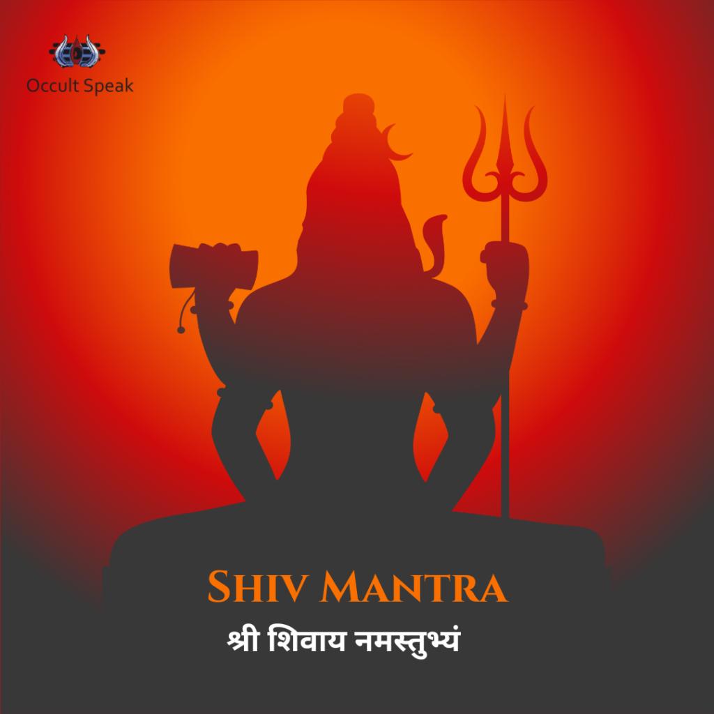 Navgrah Yantra and Shiva Mantra