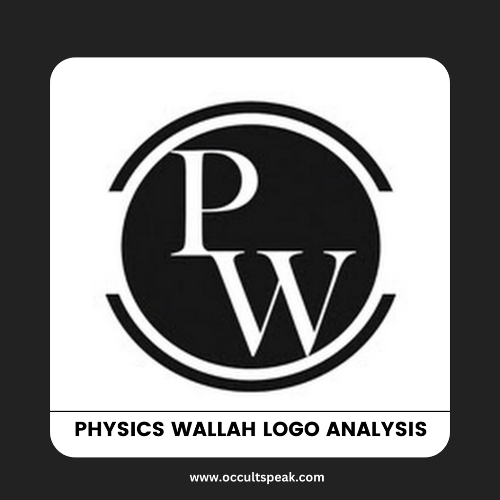 Physics Wallah Logo PW Logo