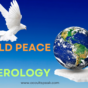 World Peace with Numerology