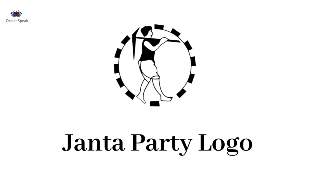 Janta-Party-Logo
