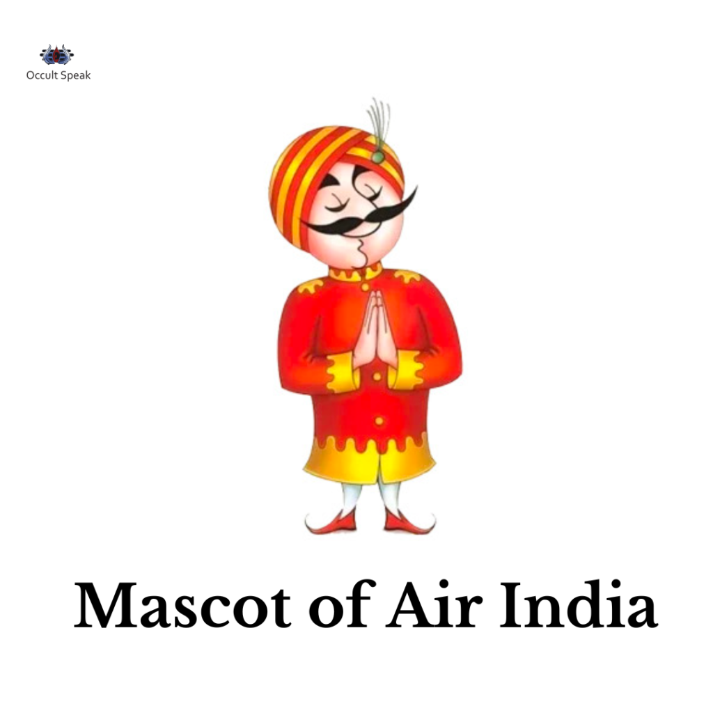 Air-India-Maharaja-Mascot