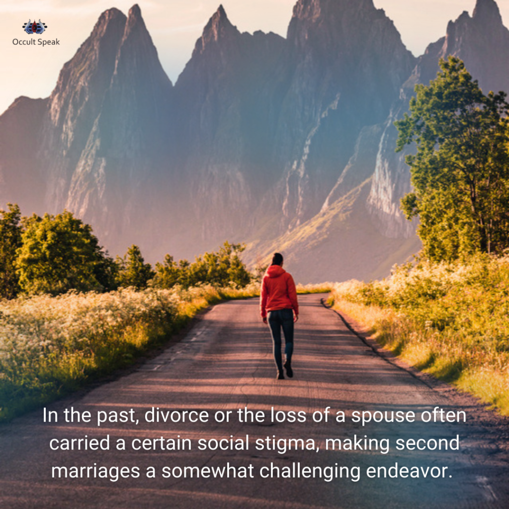 "Navigating the Journey of Second Marriage: A Deep Dive into Rituals, Spirituality, and Astrology"