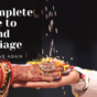 A Complete Guide to Second Marriage