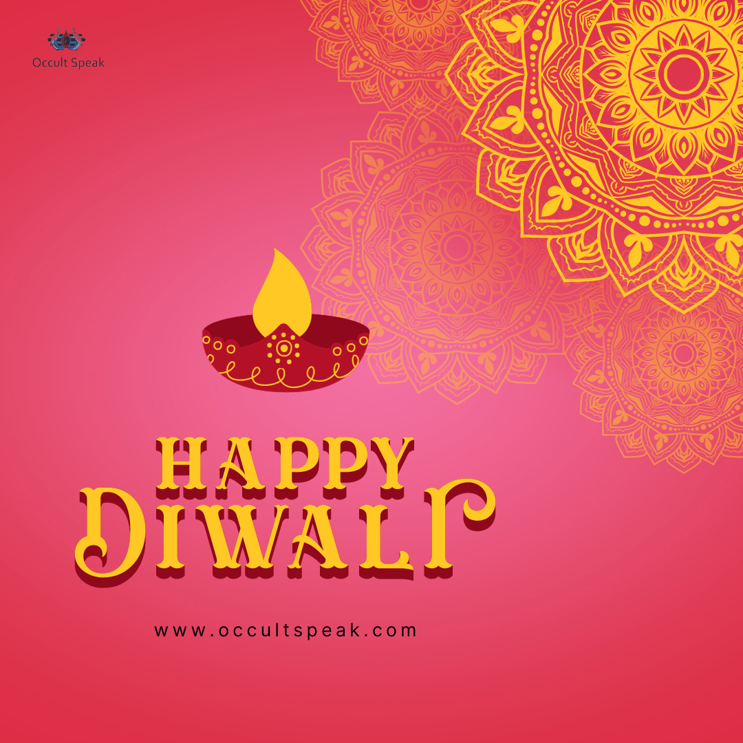 Diwali 2023 and Mahalakshmi Mantra Sadhana for Business