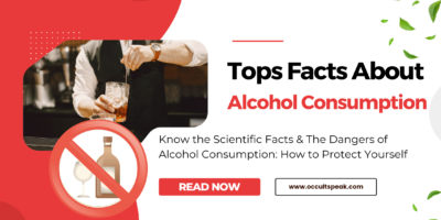 Facts About Adequate Alcohol Consumption
