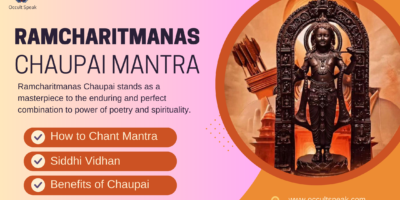 Ramcharitmanas Ki Chaupai Mantra Siddhi Vidhan