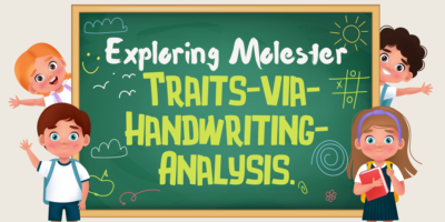 Exploring-Molester-Traits-Via-Handwriting-Analysis