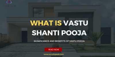Vastu Shanti