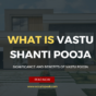Vastu Shanti