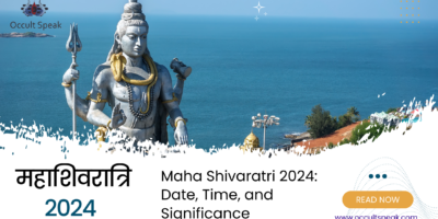Unlock the Essence of Mahashivratri 2024 : Complete Shiv Puja Paddhati