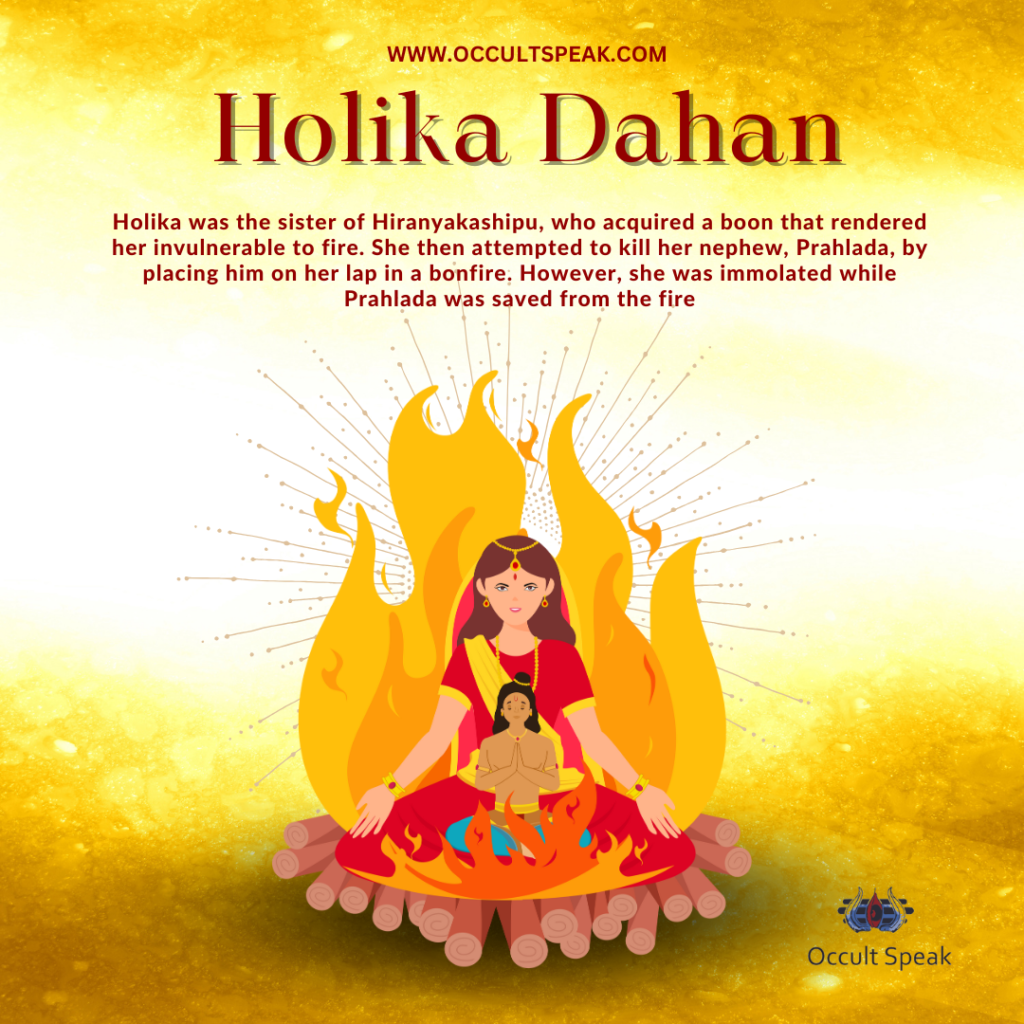 Holika Story