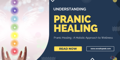 Understanding Pranic Healing A Holistic Approach to Wellness