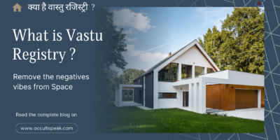 Vastu-Registry