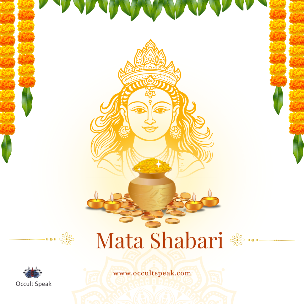 Laxmi Shabar Mantra