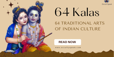 64 kala of Krishna