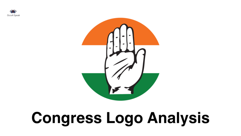 Congress Logo Analysis