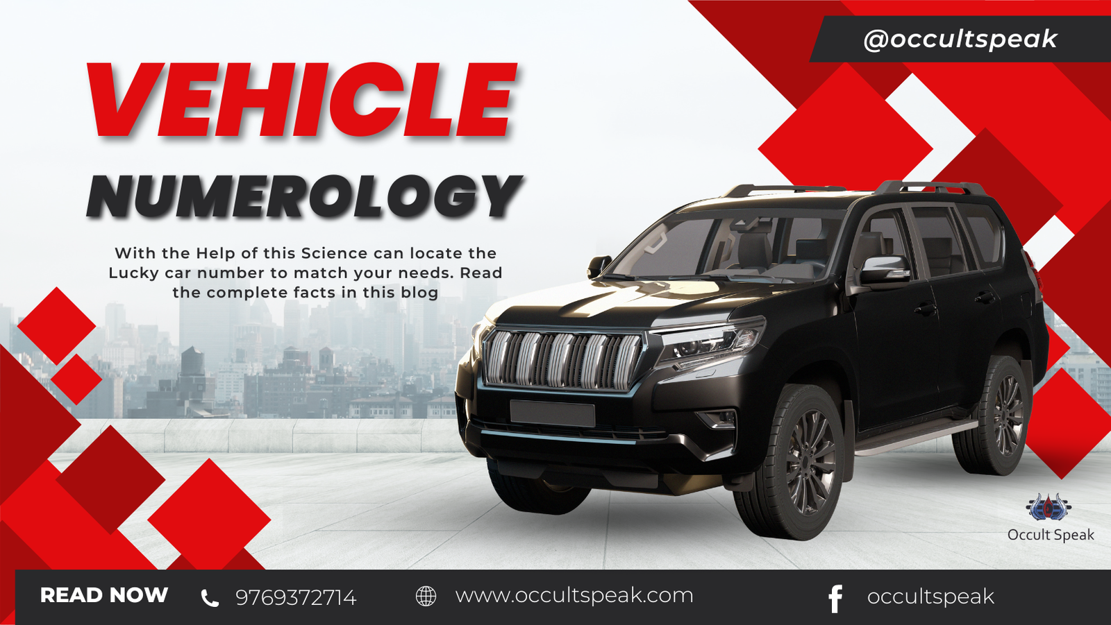 Lucky Vehicle Number Numerology Occult Speak lucky-vehicle-number-numerology-occult-speak