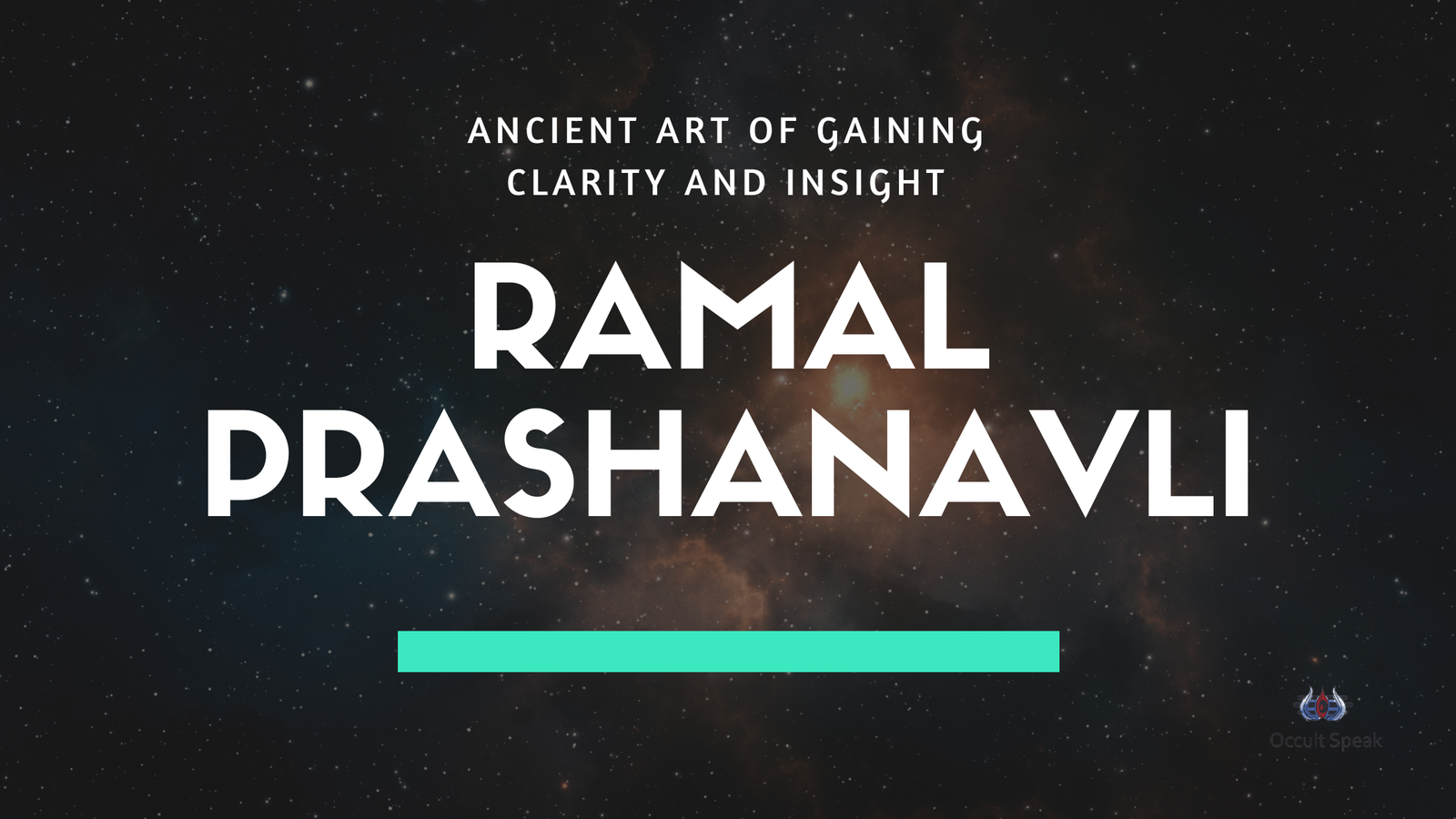 Ramal-Prashanavli
