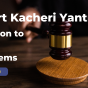 Court Kacheri
