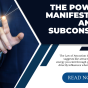 Power-of-Manifestation