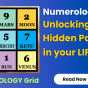 Numerology-Grid